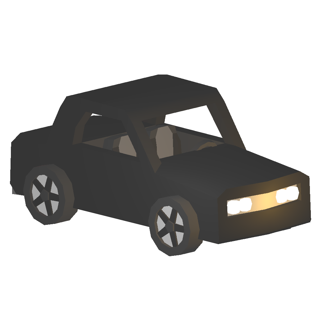 Unturned Kuwait Vehicles • uEdit